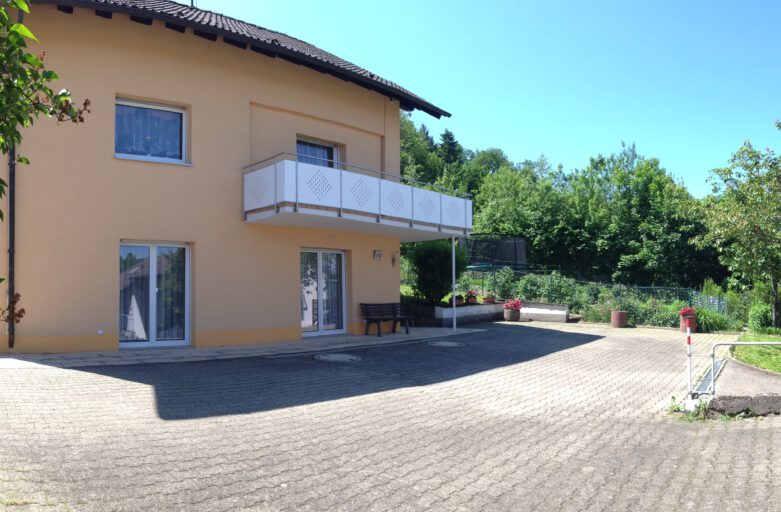 Ferienwohnung Badenweiler